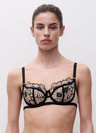 Soutien-gorge Pulp Lush corbeille