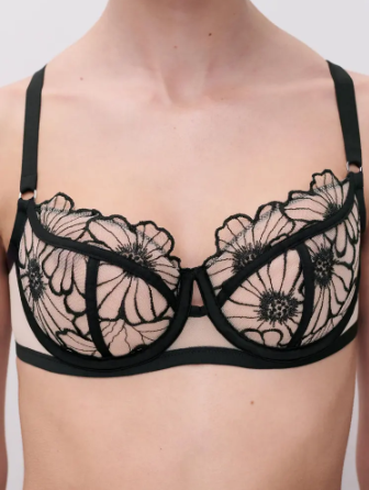 Soutien-gorge Pulp Lush corbeille