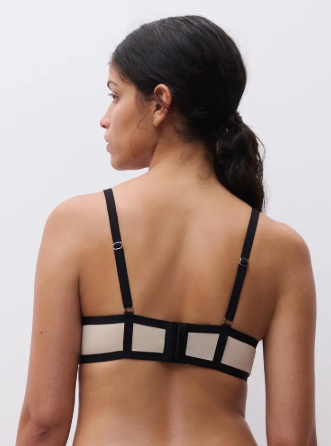 Soutien-gorge Pulp Lush coques plongeant