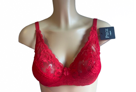 Soutien gorge Delphine sans armature