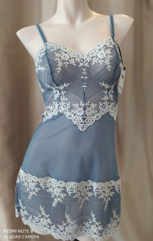 Nuisette Embrace Lace