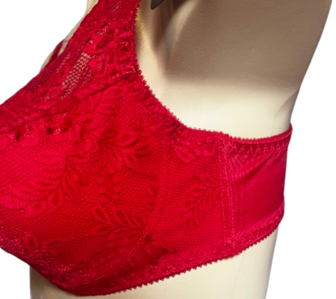 Soutien gorge Delphine sans armature