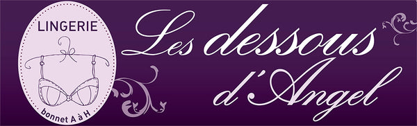 Les dessous d'Angel