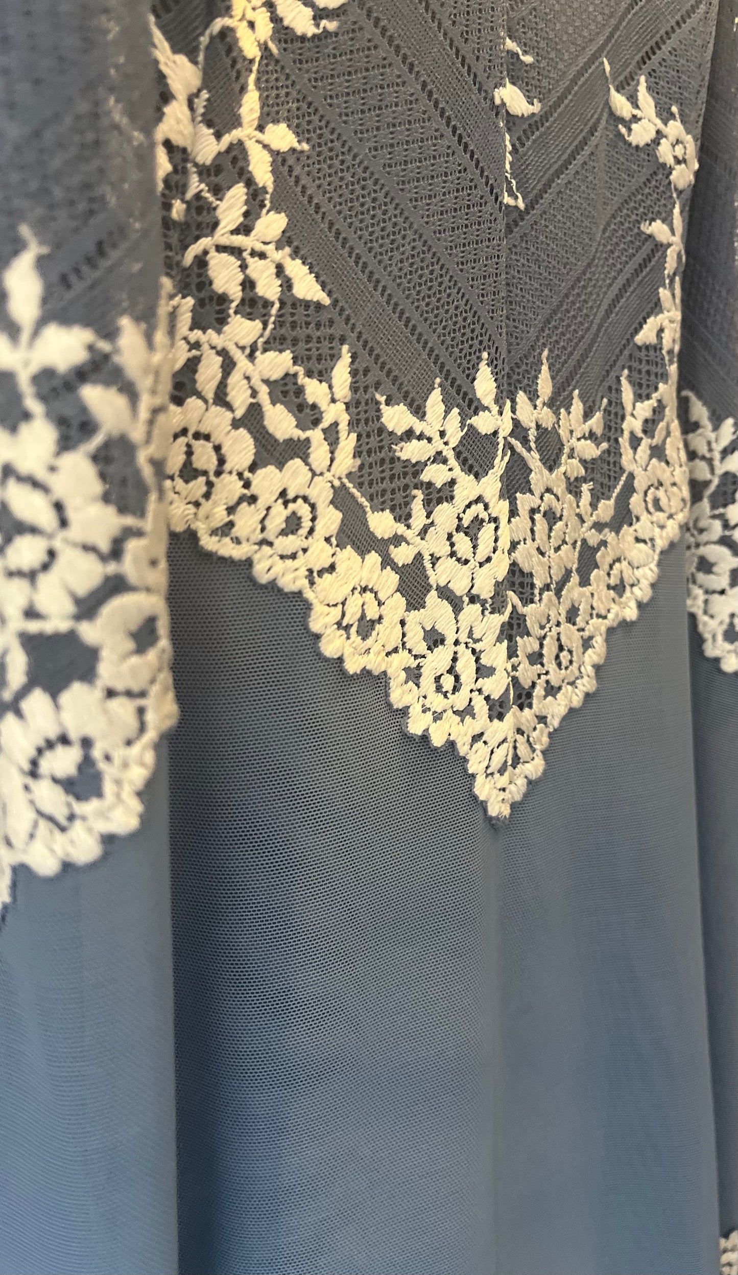 Nuisette Embrace Lace