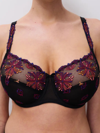 Soutien-gorge champs Elysees emboîtant