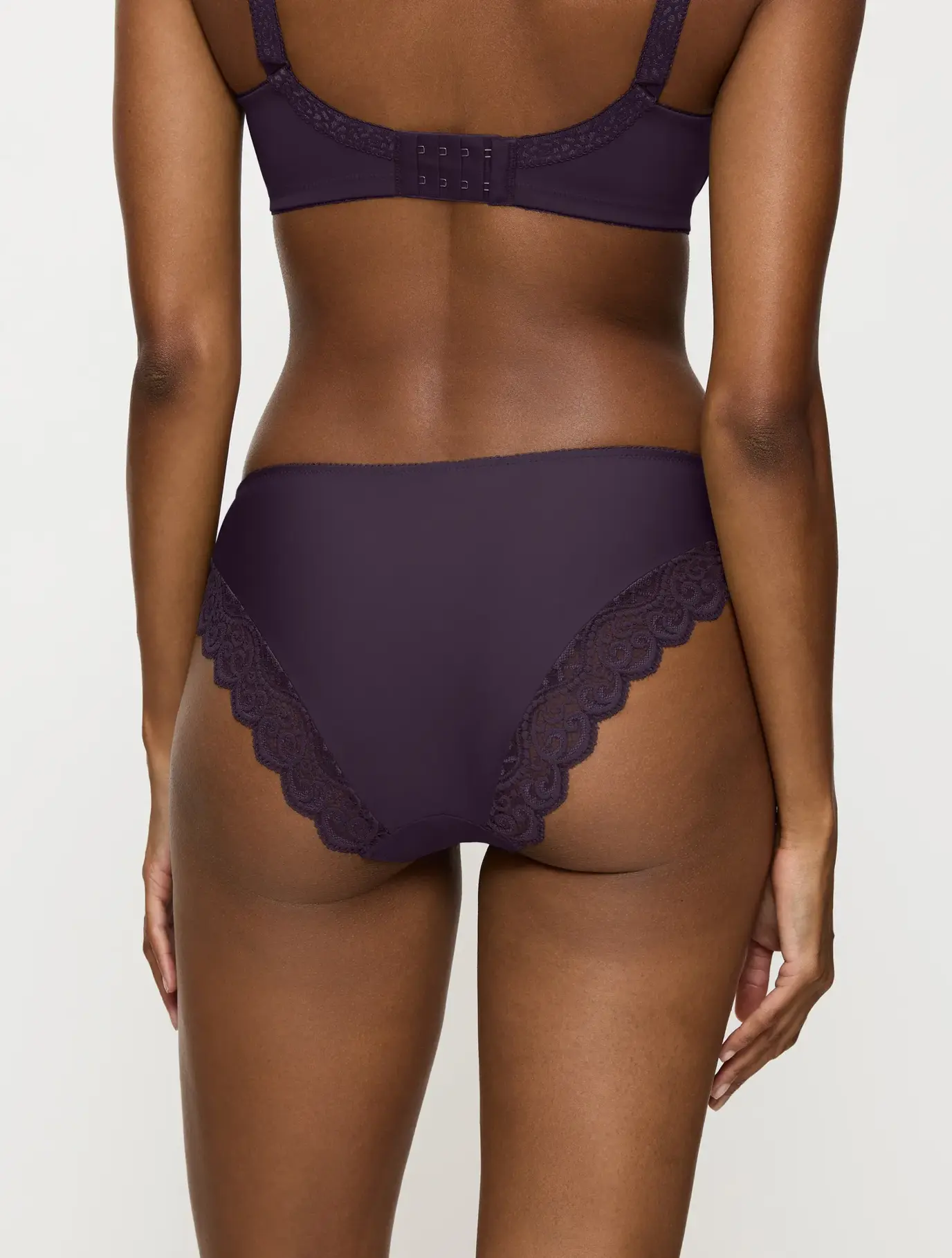 Slip tai Amourette dos plein