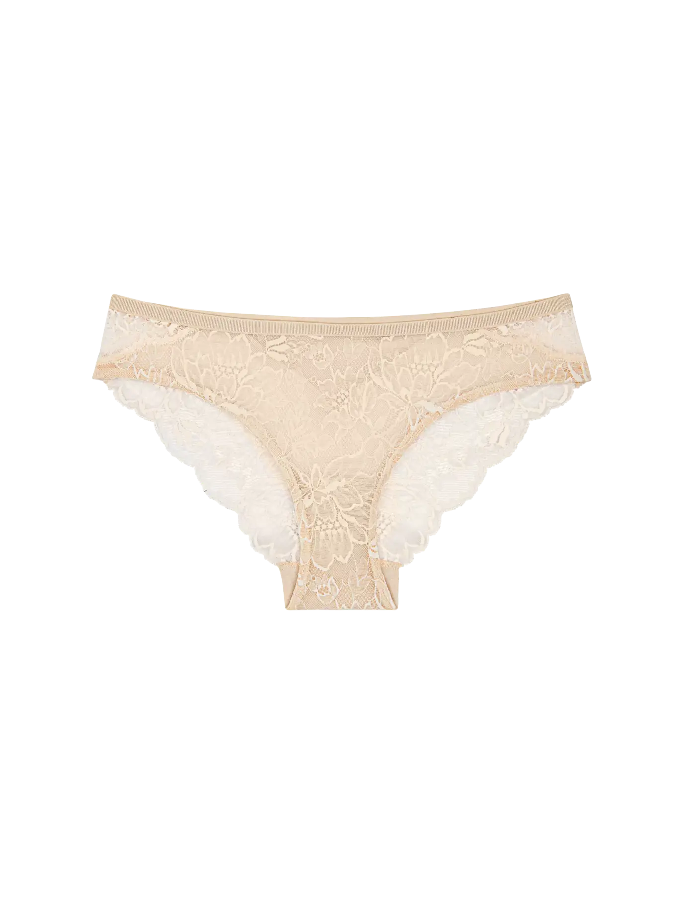 Brésilien Amourette Charm