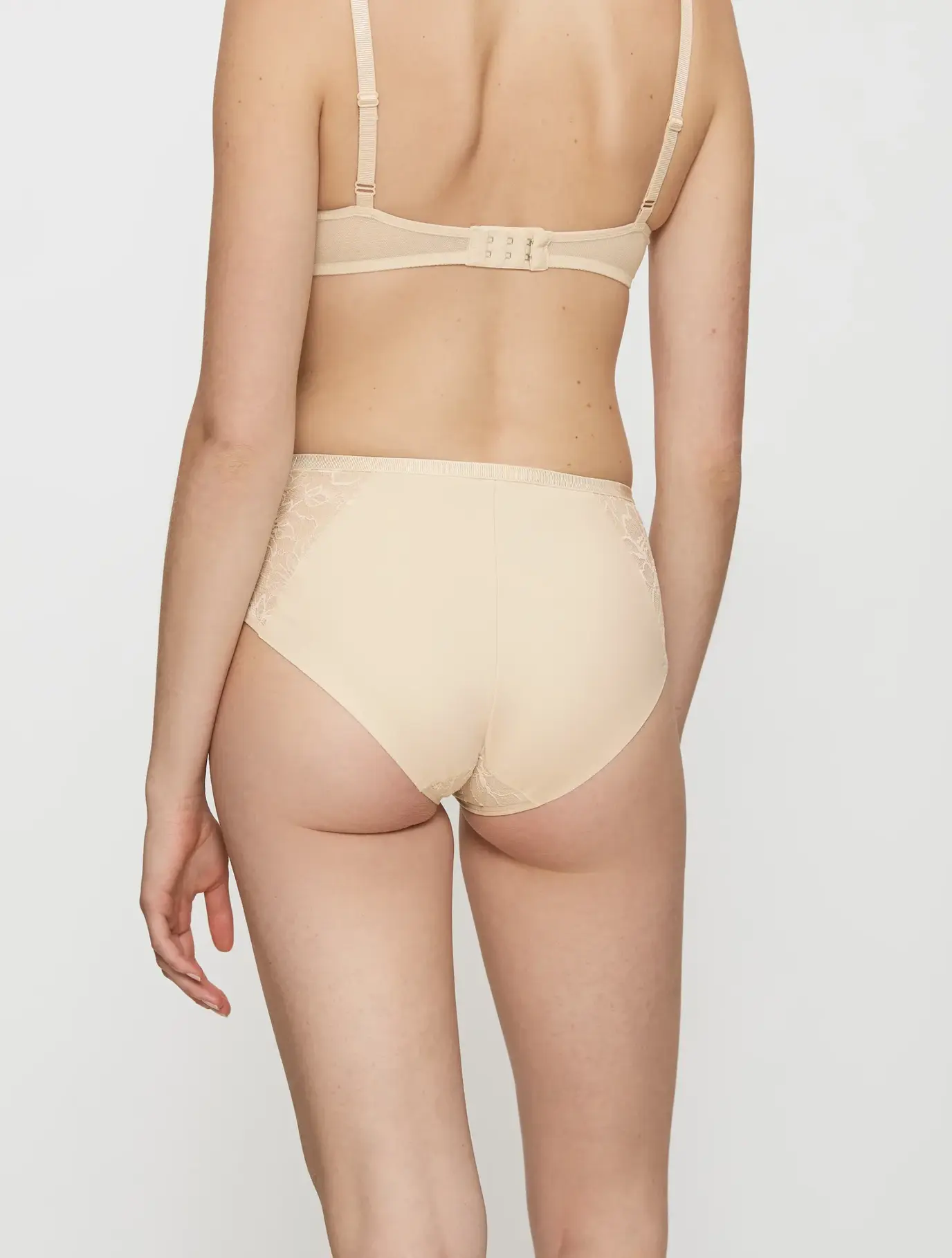 Culotte maxi Amourette Charm