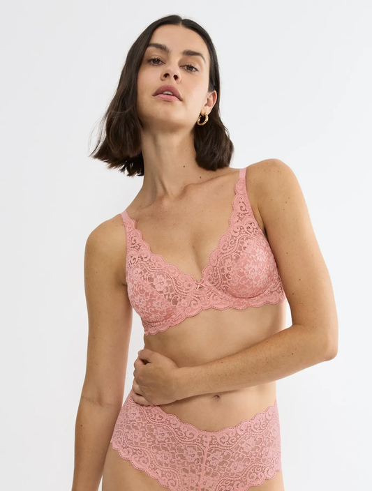Soutien Gorge Amourette