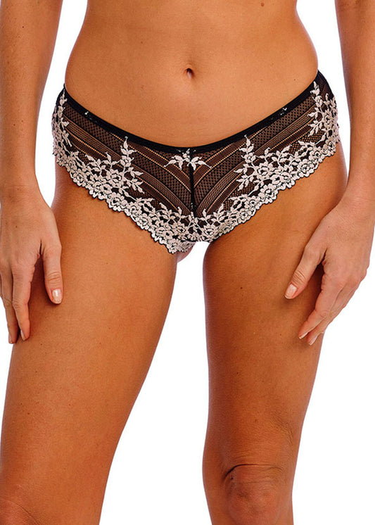 Tanga Embrace Lace