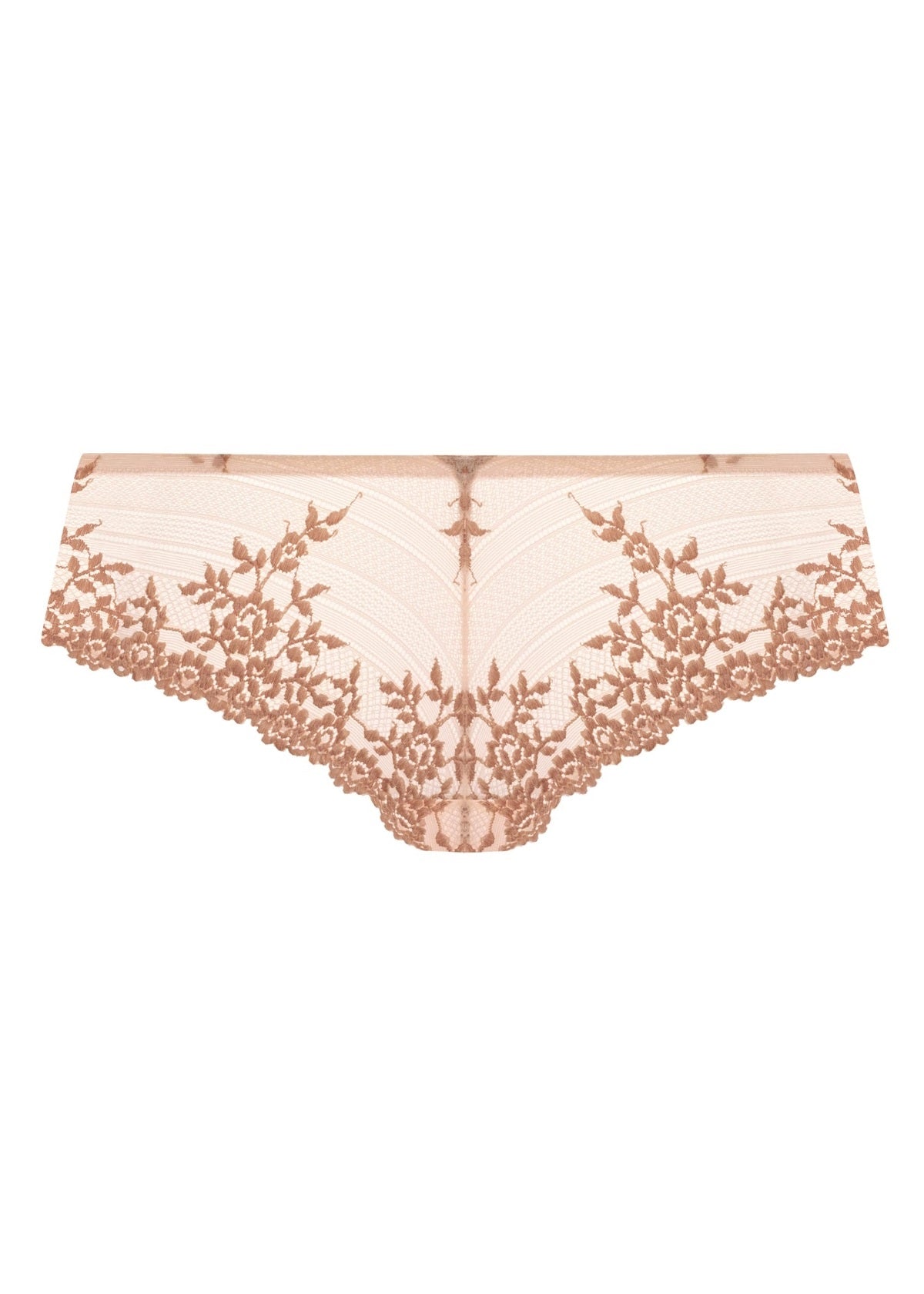Tanga Embrace Lace