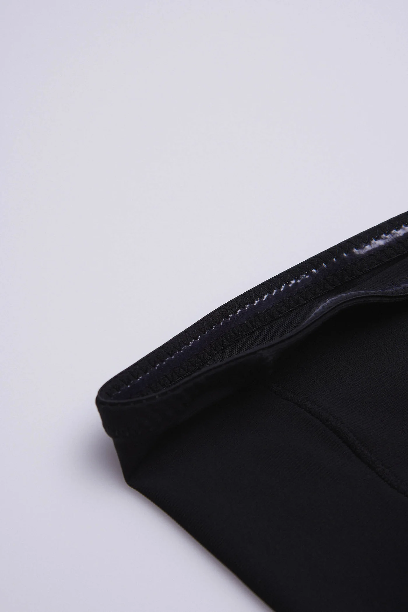 Culotte gainante haute