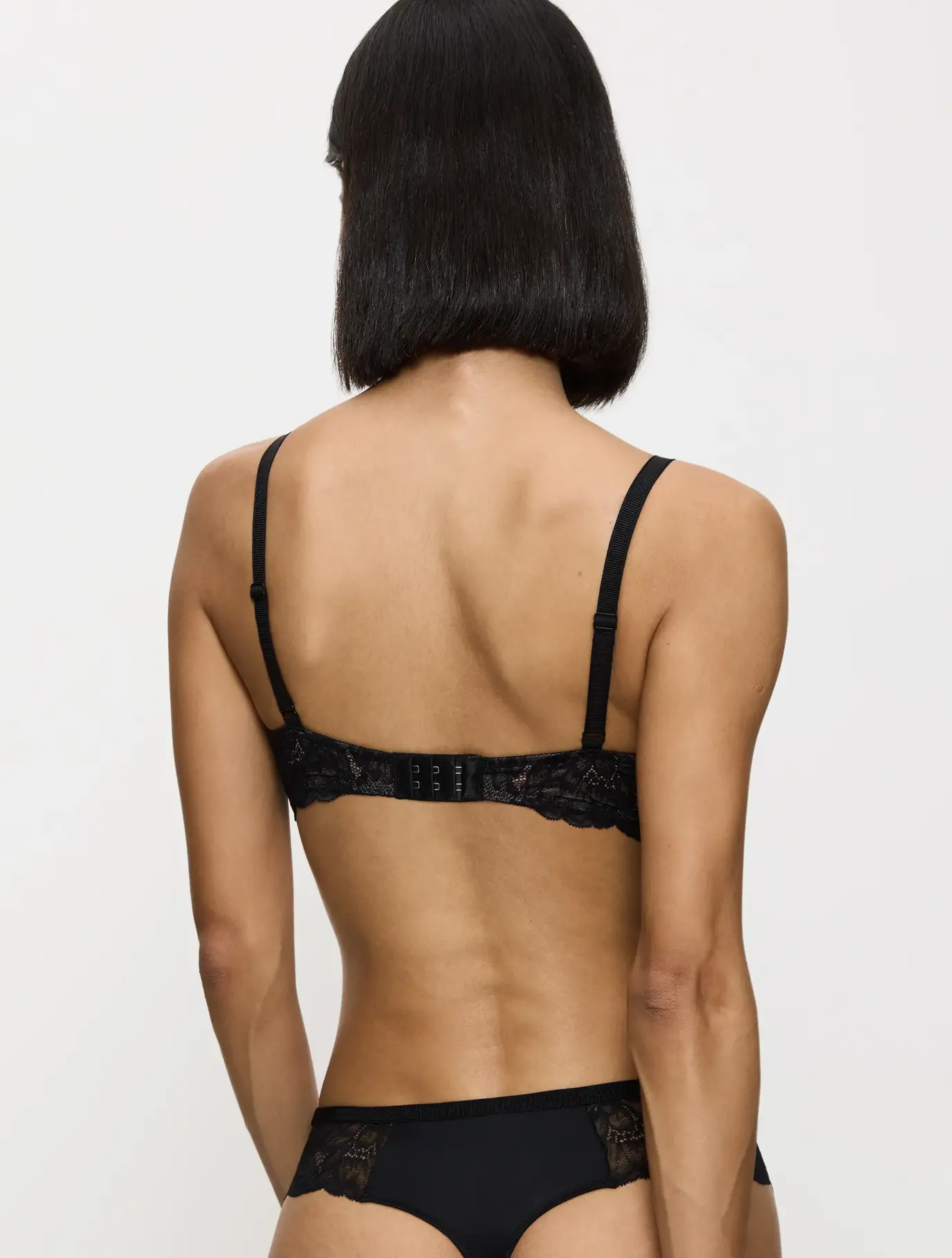 Amourette Charm sans armature