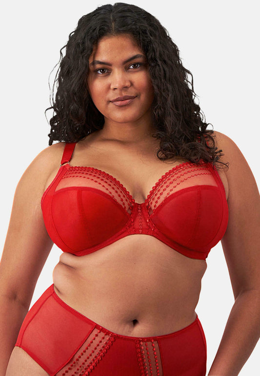 Soutien-gorge Matilda Armature