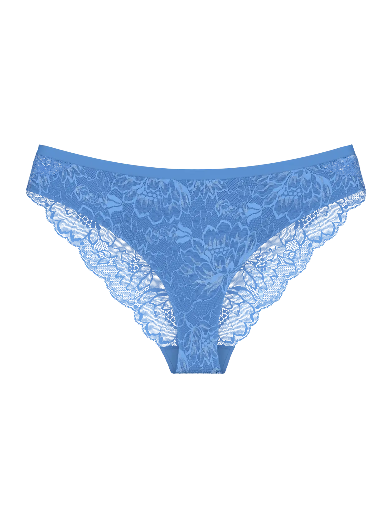 Brésilien Amourette Charm