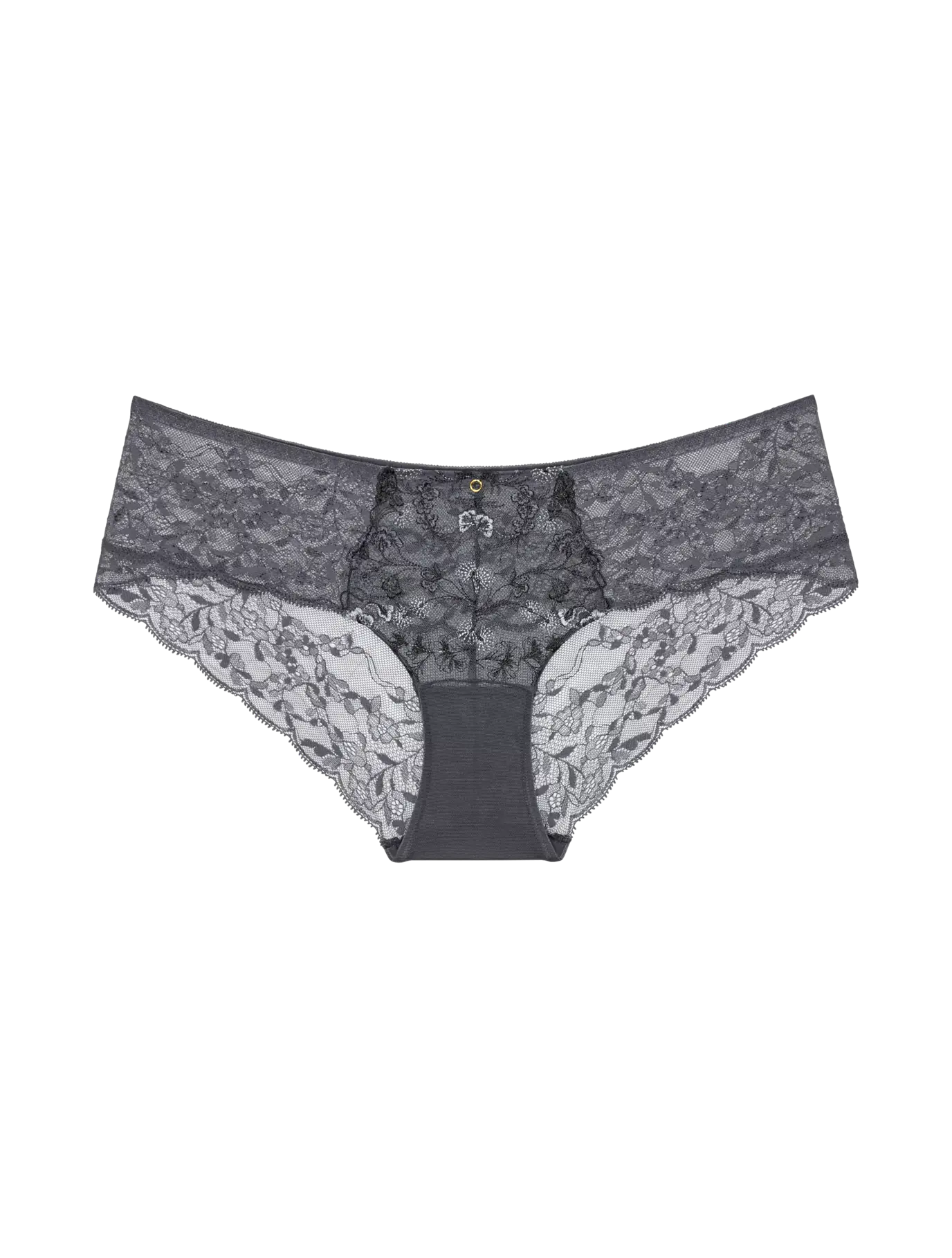 Shorty Sensual Spotlight