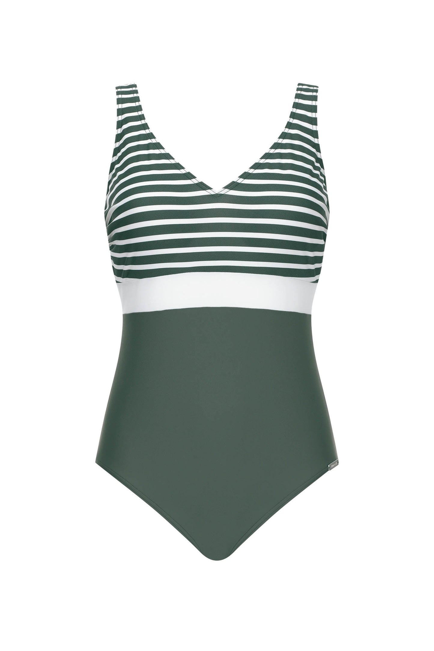 Maillot de bain 1 pièce dos nu/croisé