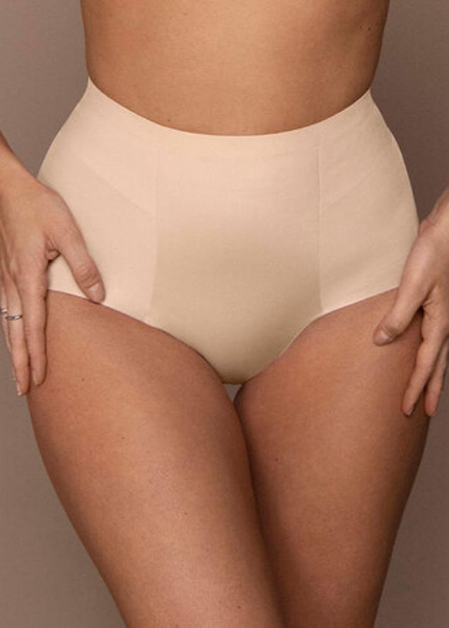 slip sculptant Inès secret