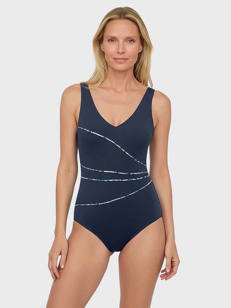 Maillot de bain 1 pièce