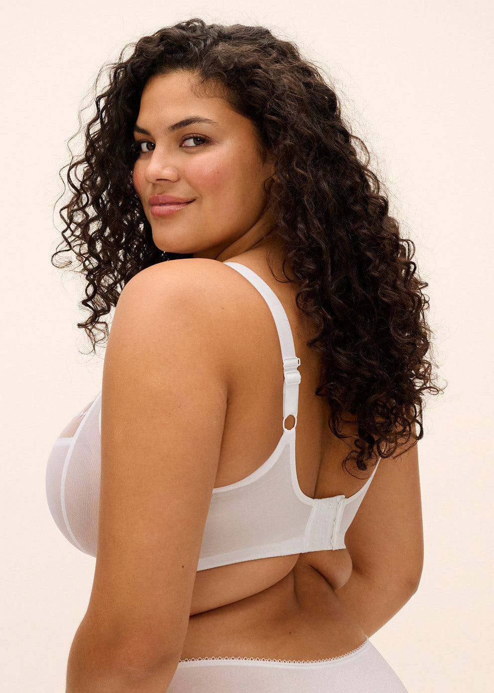 Soutien-gorge Matilda Armature