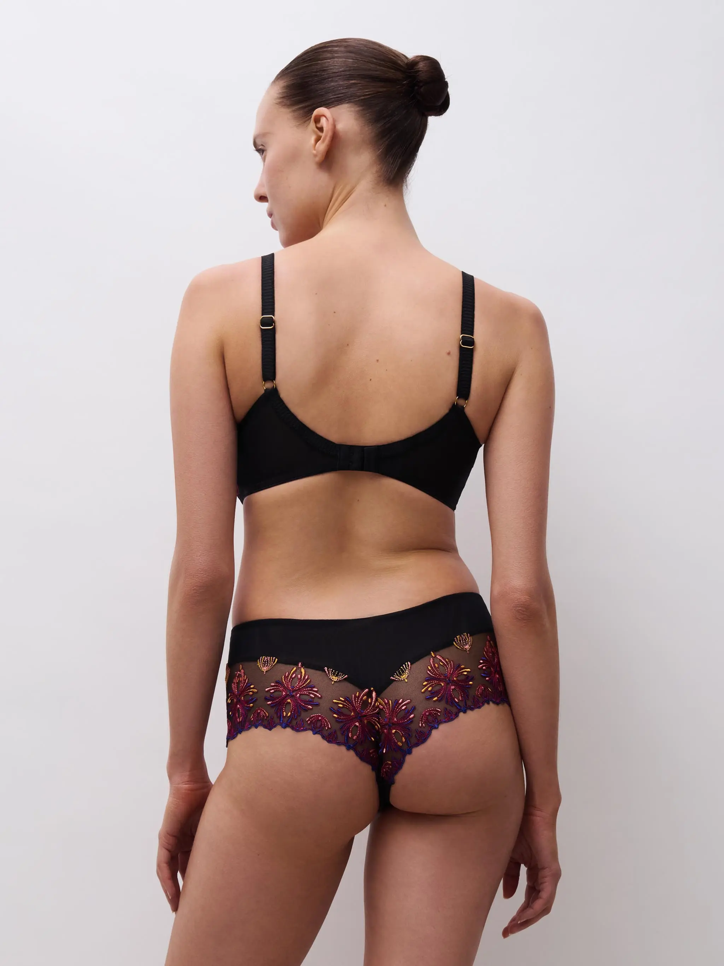 Shorty Champs Elysées