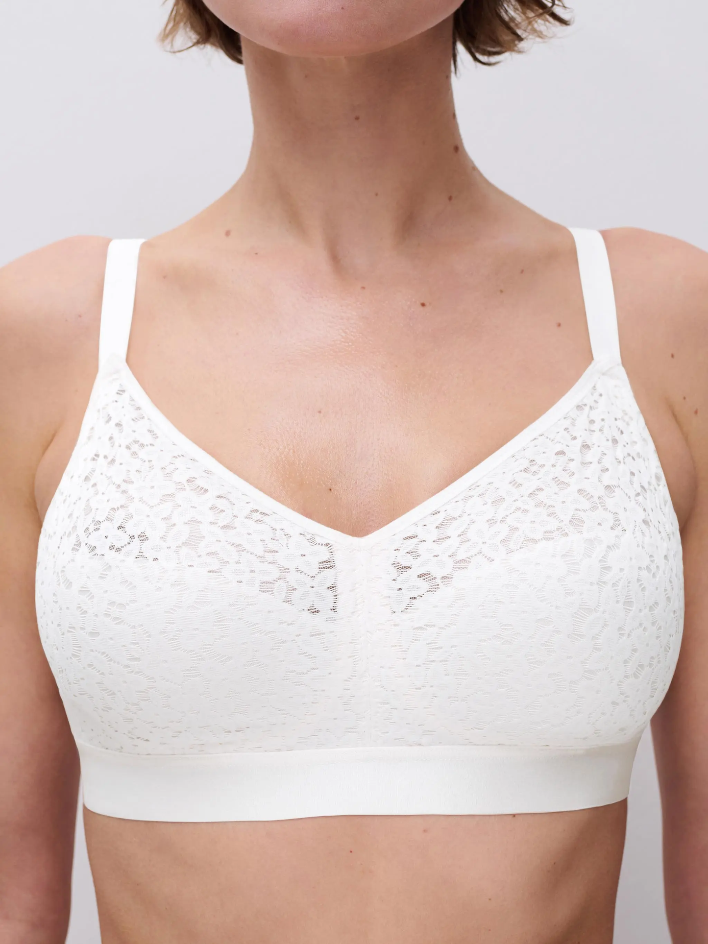 Soutien gorge EasyFeel Norah sans armature