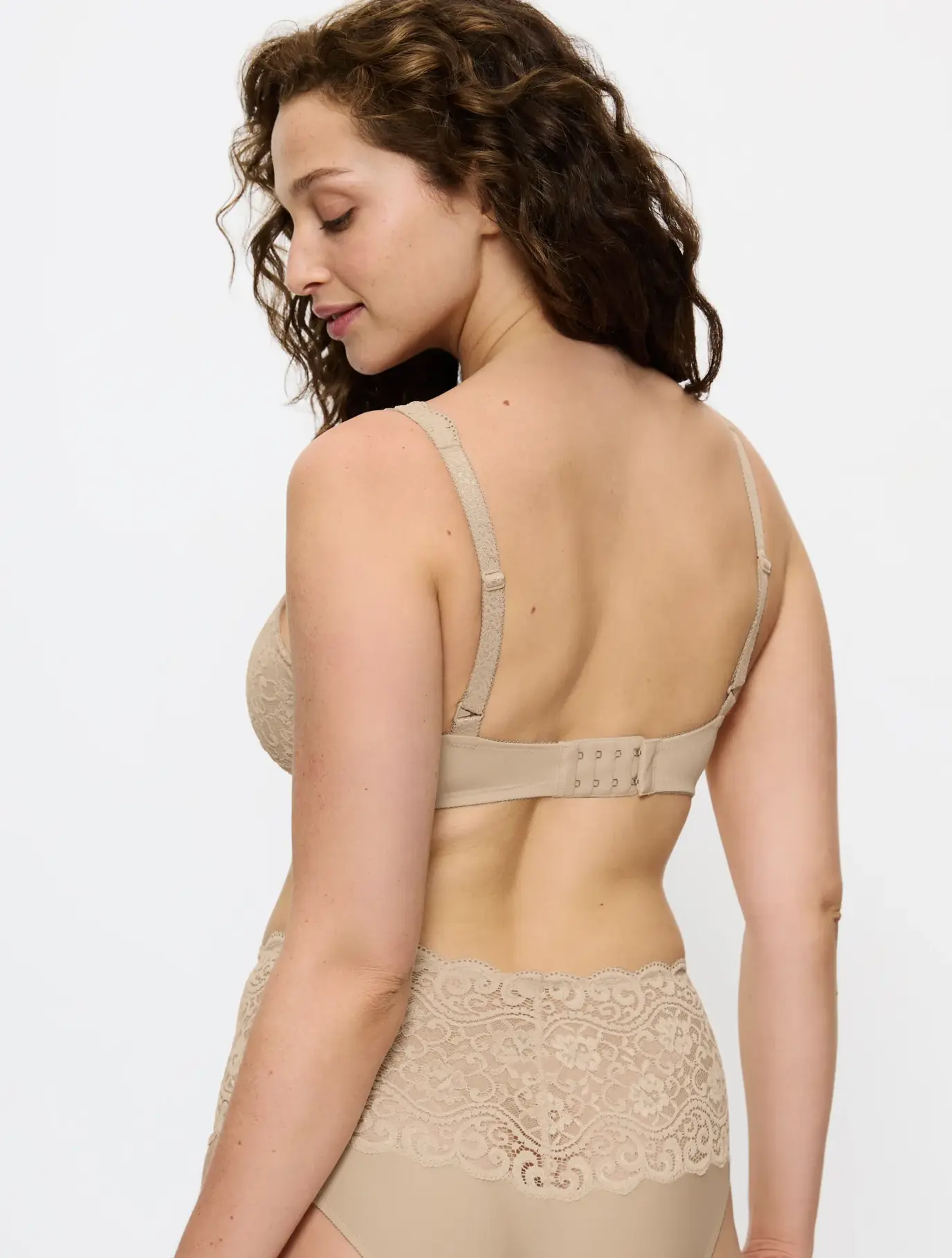 Soutien gorge Amourette 300W Ampliforme