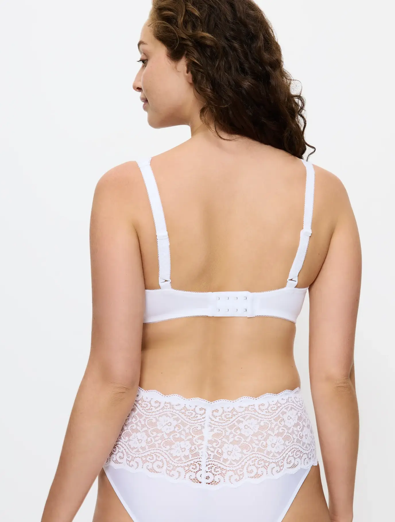 Soutien gorge Amourette 300W Ampliforme