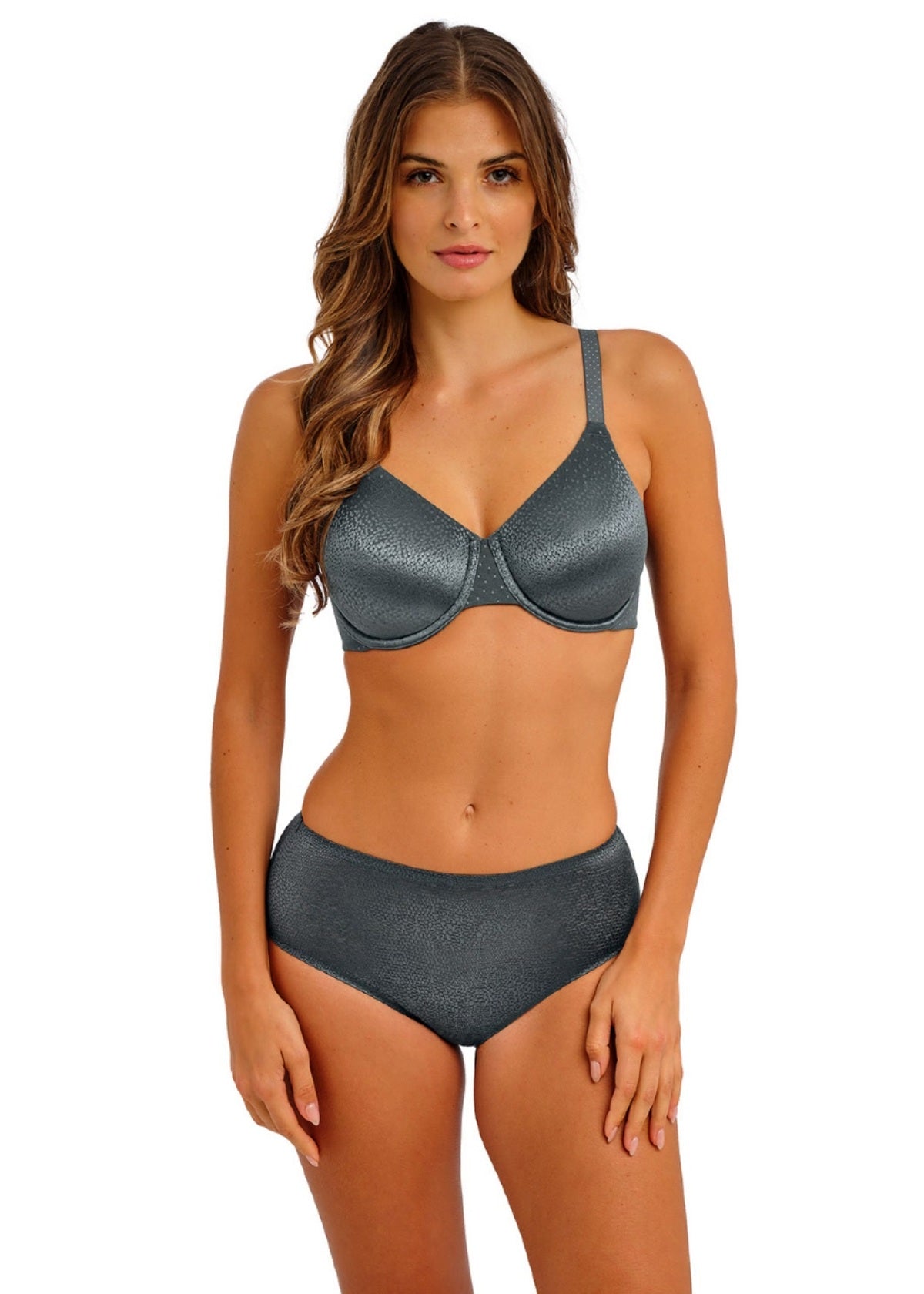 Soutien gorge Back Appeal