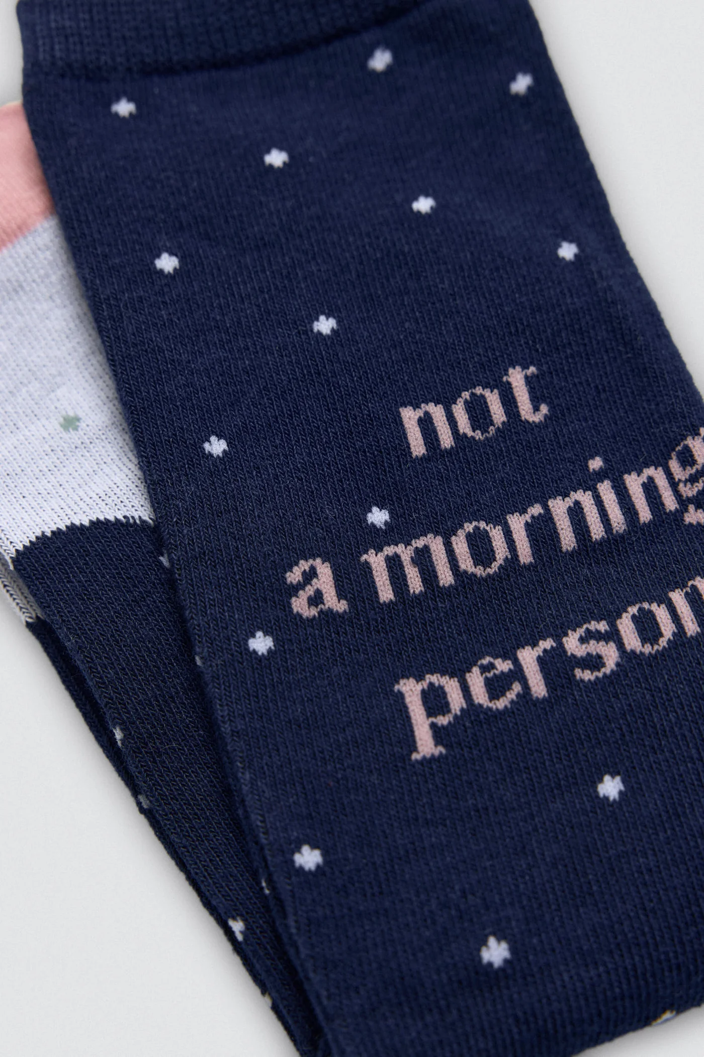 Coffret cadeau de 3 chaussettes Femme