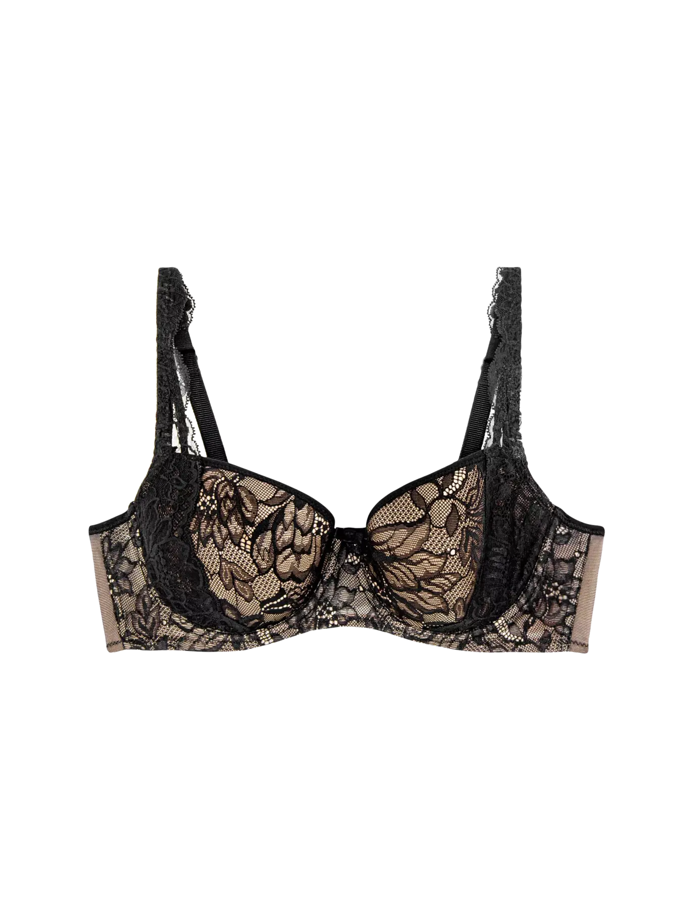 Soutien-gorge Amourette Charm