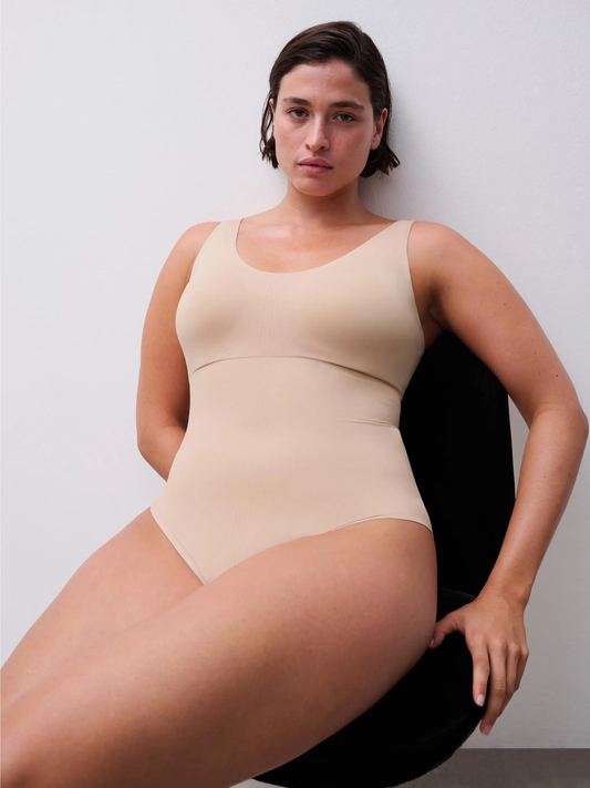 Body gainant LAB Smooth Confort