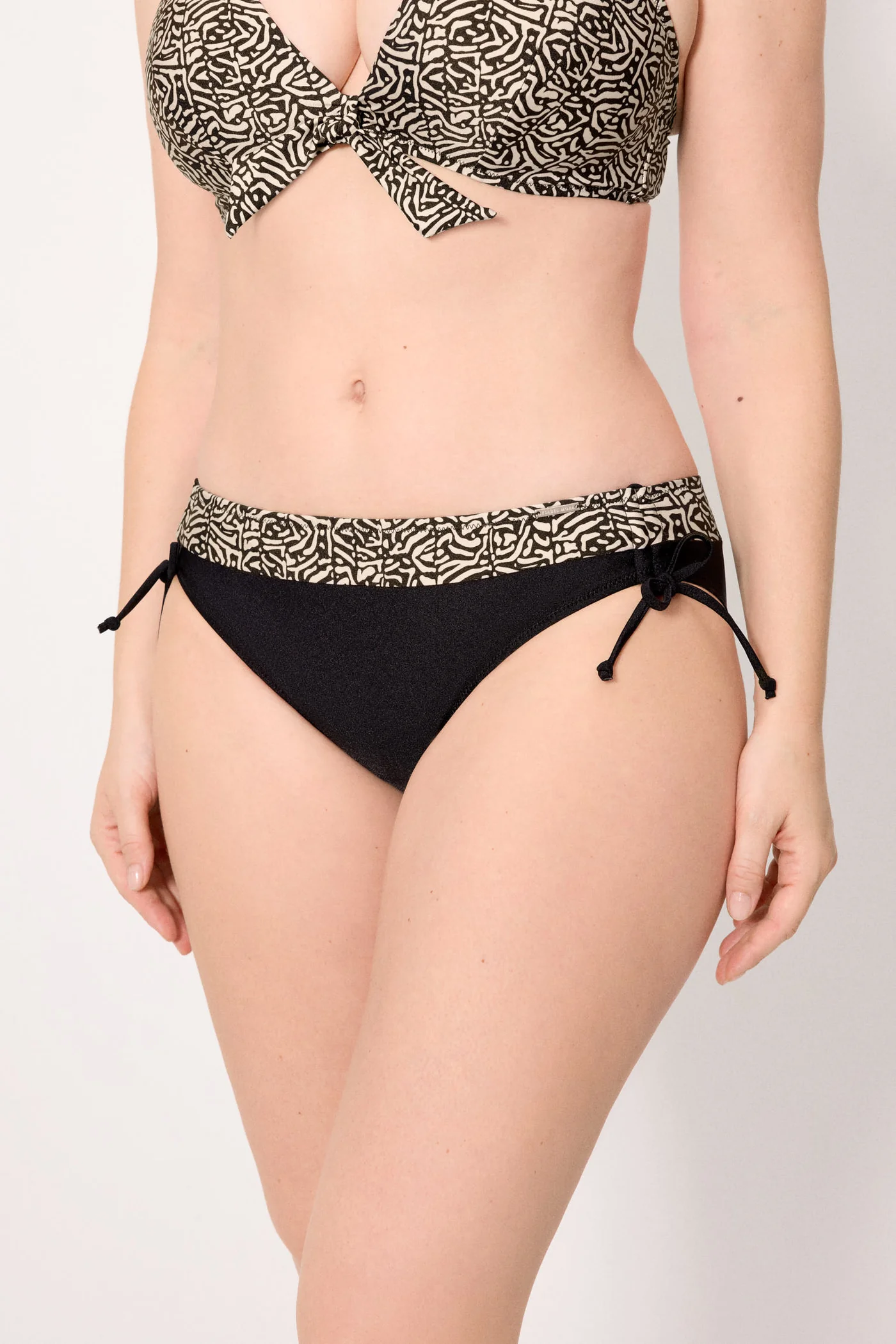 Culotte de bikini