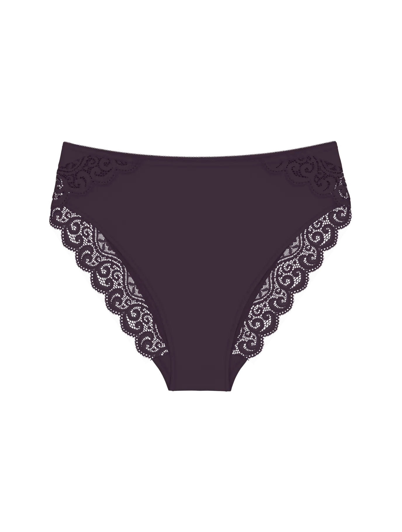 Slip tai Amourette dos plein