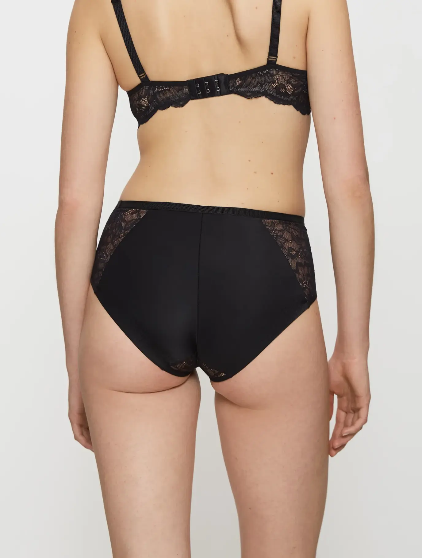 Culotte maxi Amourette Charm