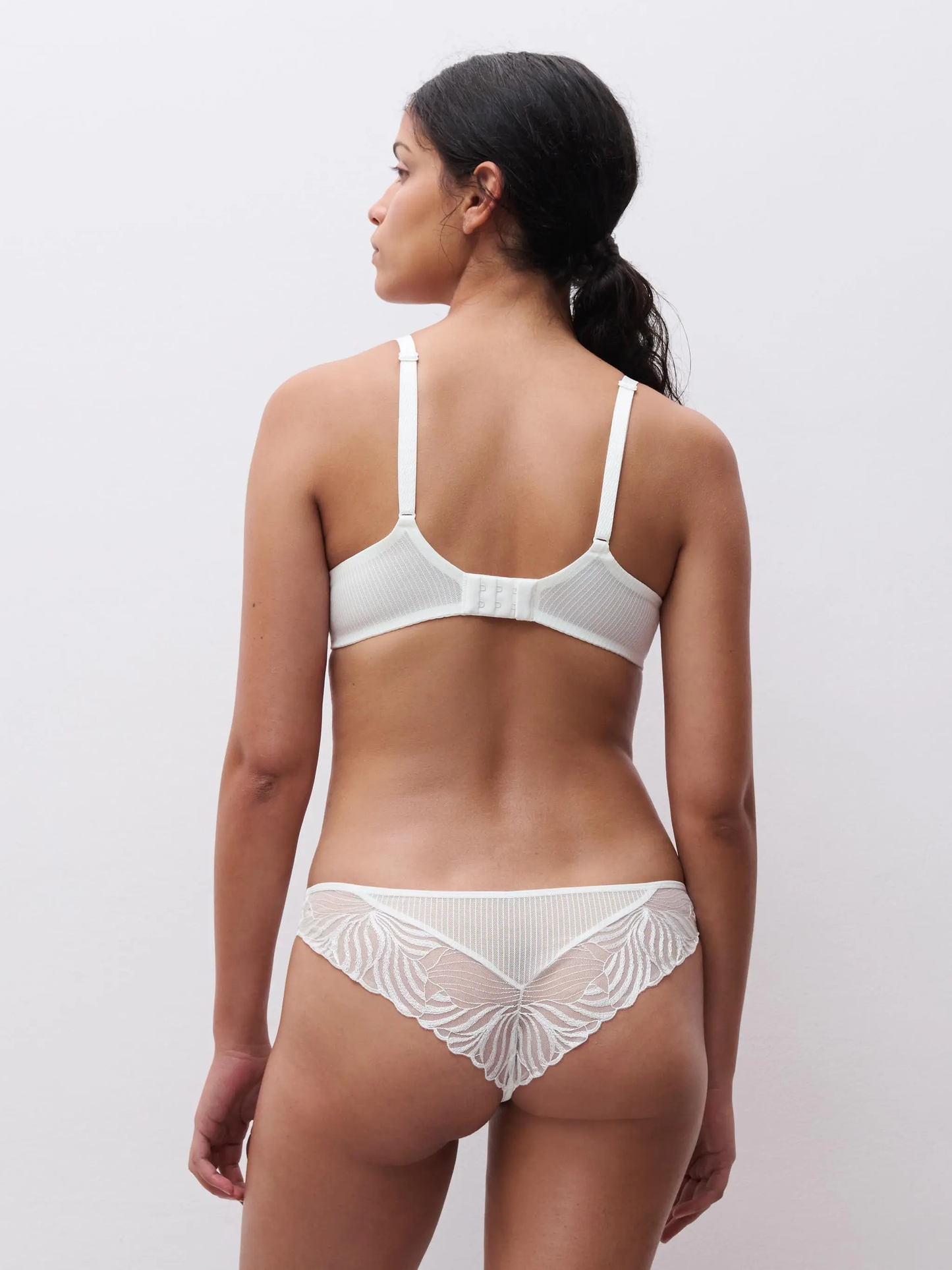 Soutien-gorge Legend coques plongeant