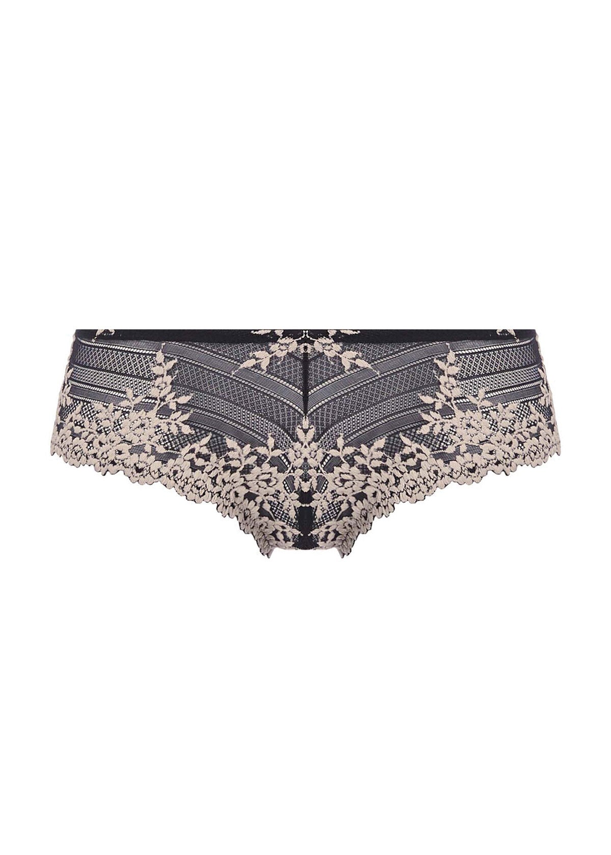 Tanga Embrace Lace