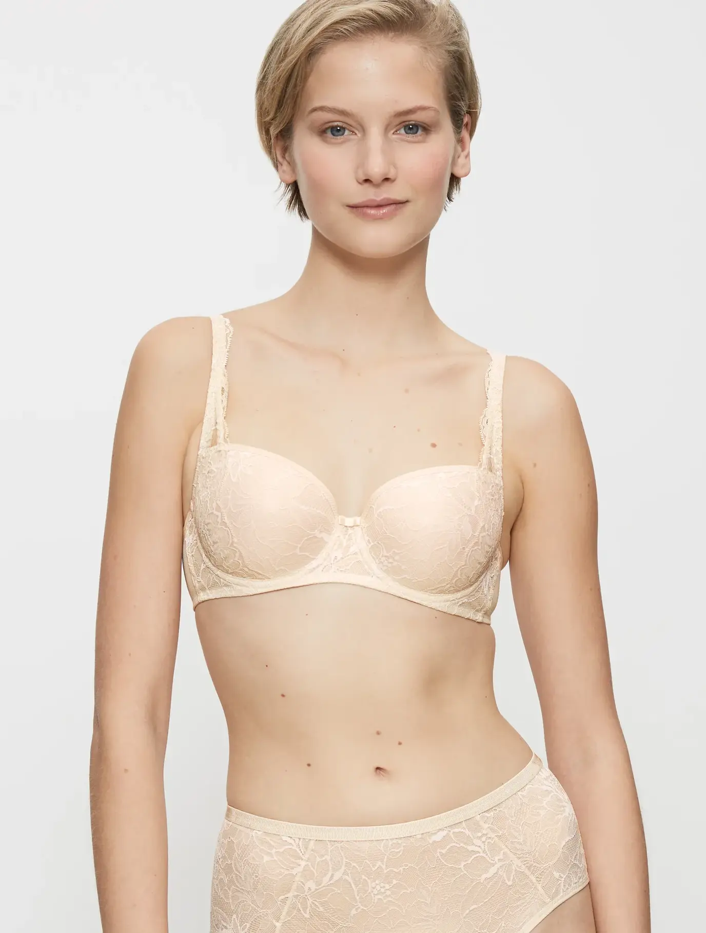 Soutien-gorge Amourette Charm