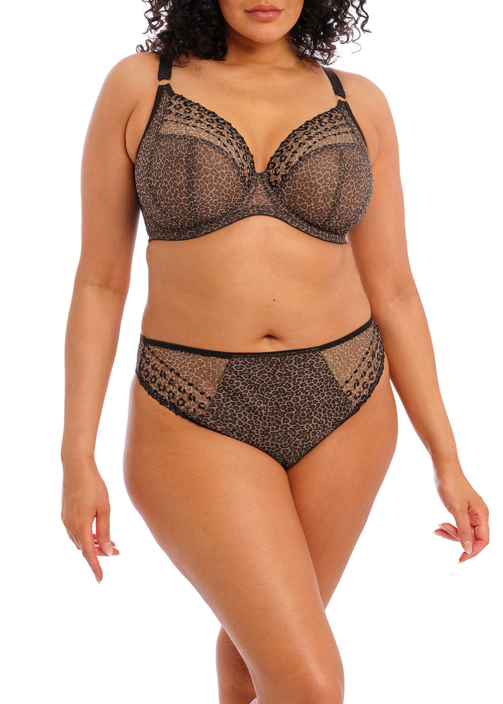 Soutien-gorge Matilda Armature