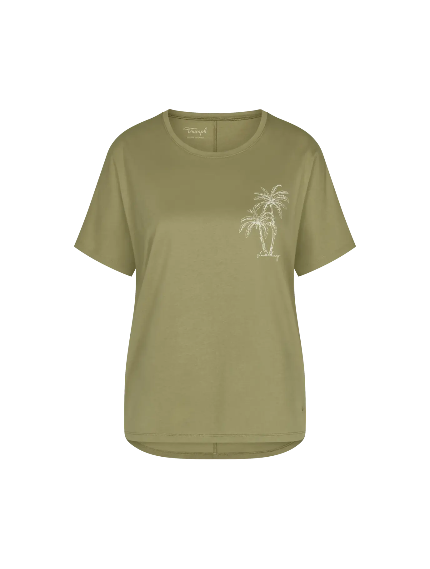 Ensemble pyjama short MIX & MATCH