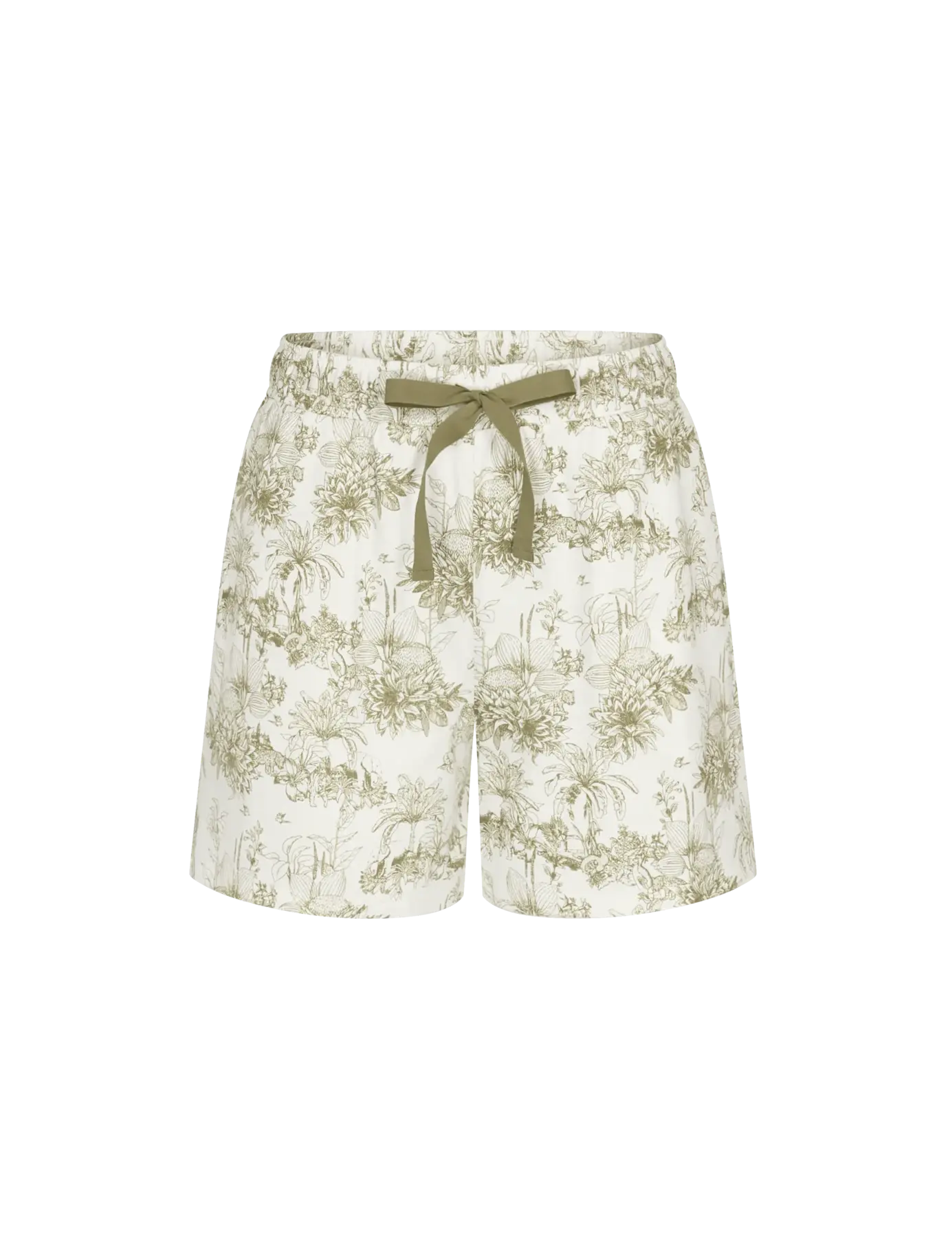 Ensemble pyjama short MIX & MATCH