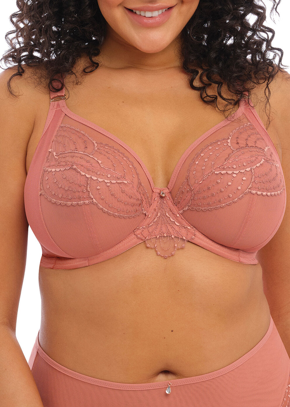 Soutien gorge  Emboitant Priya Plunge