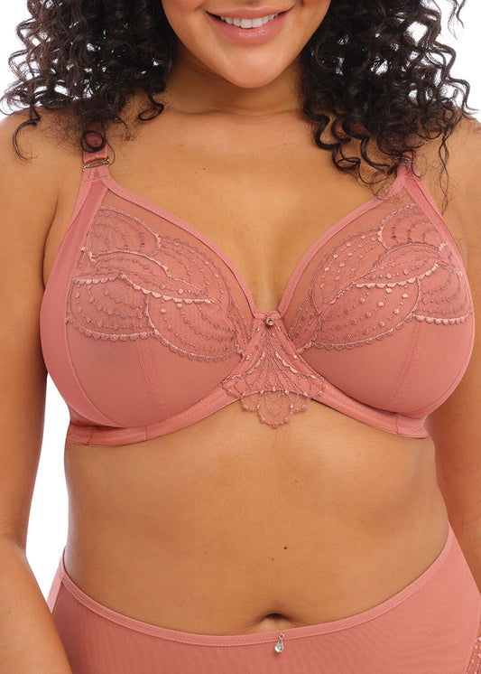 Soutien gorge  Emboitant Priya Plunge