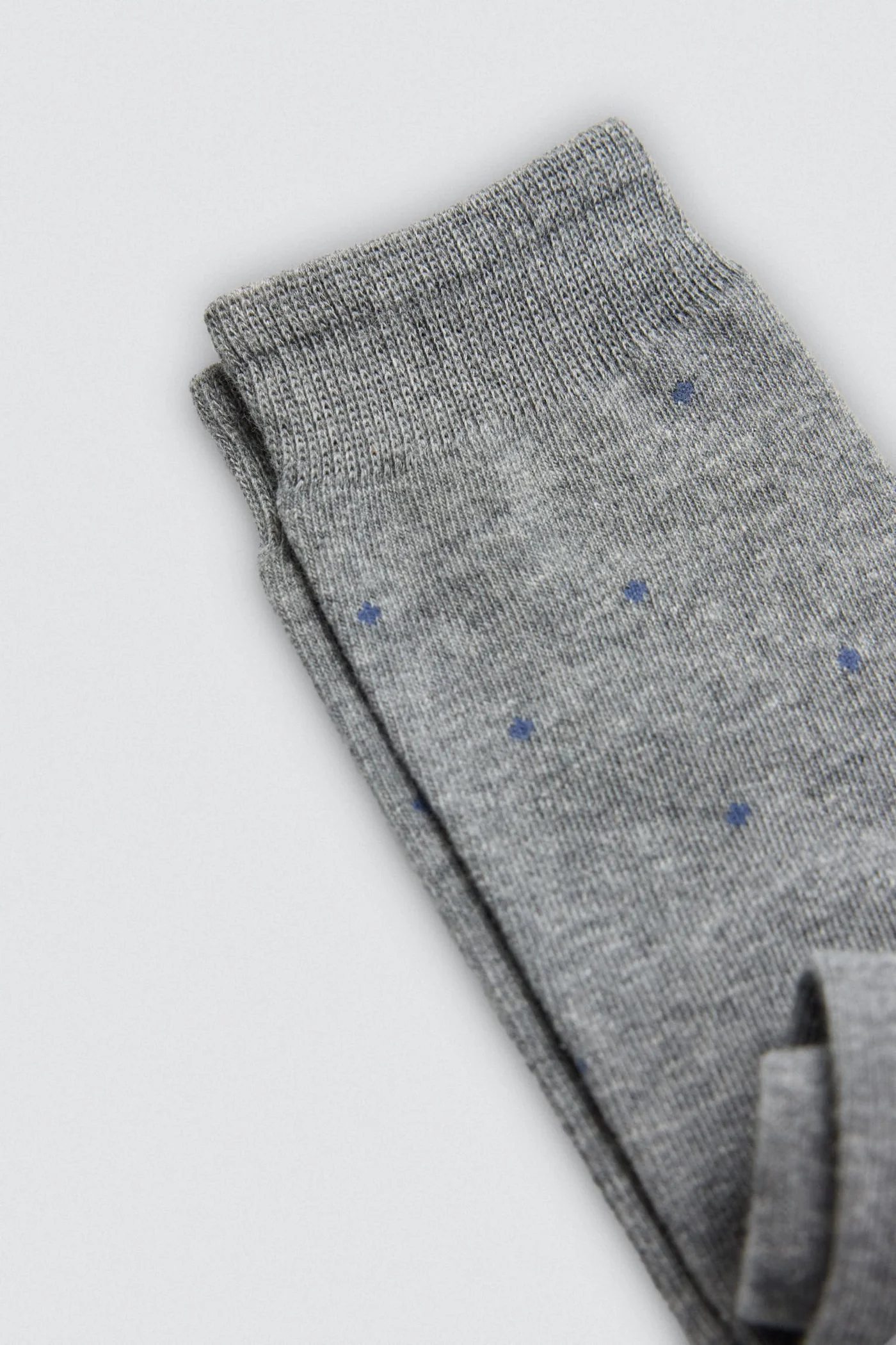 Lot de 3 chaussettes hautes