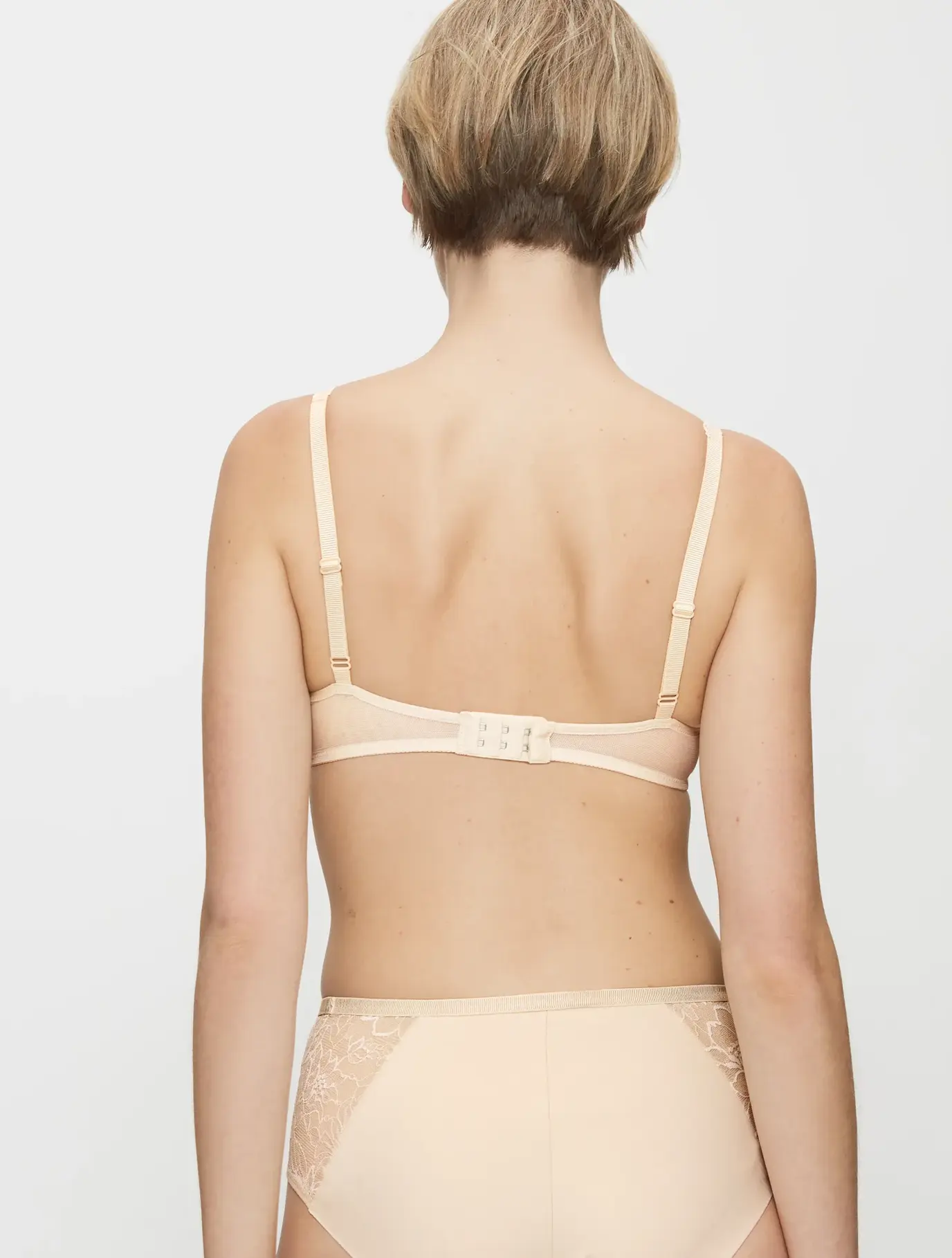 Soutien-gorge Amourette Charm