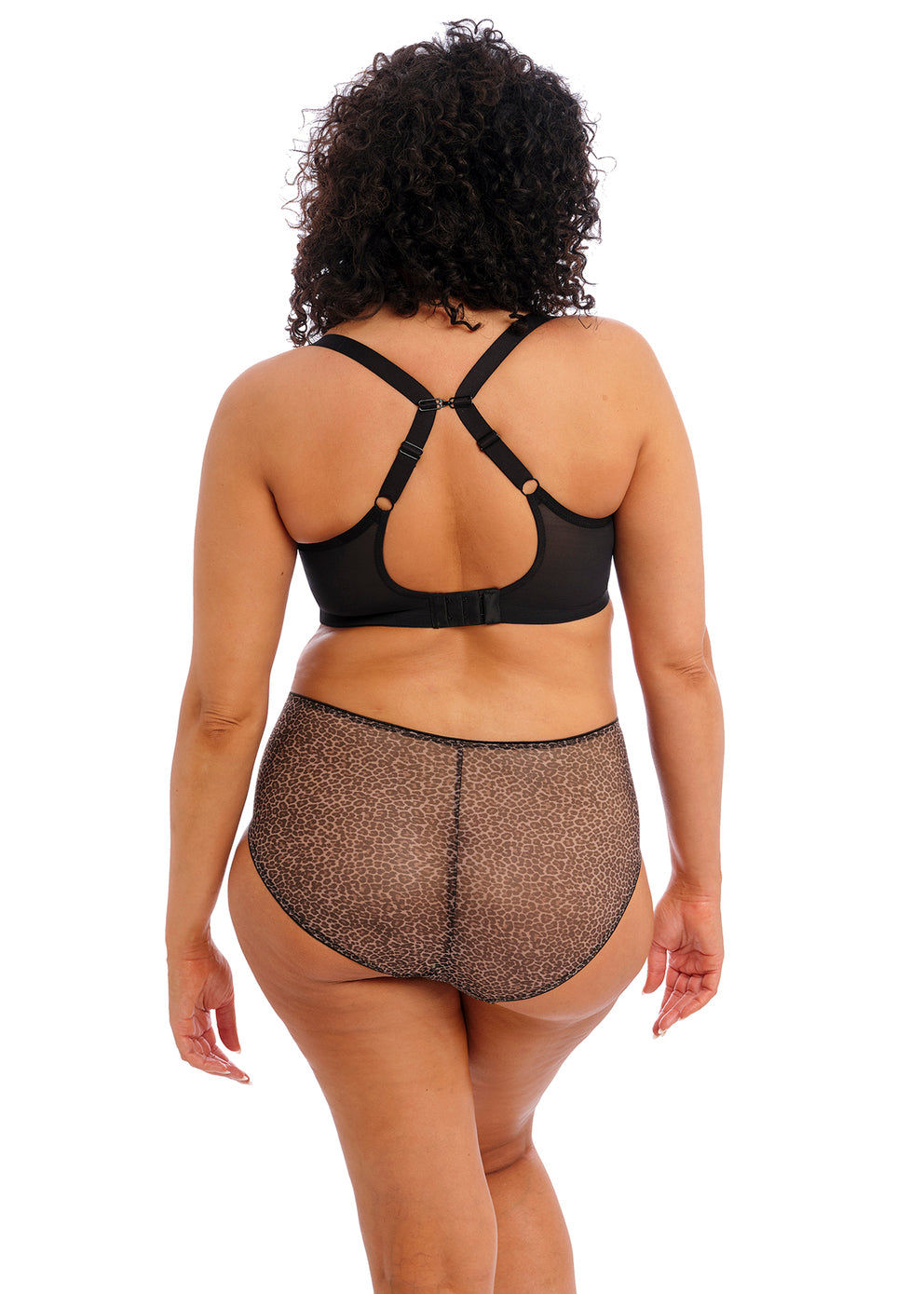 Soutien-gorge Matilda Armature