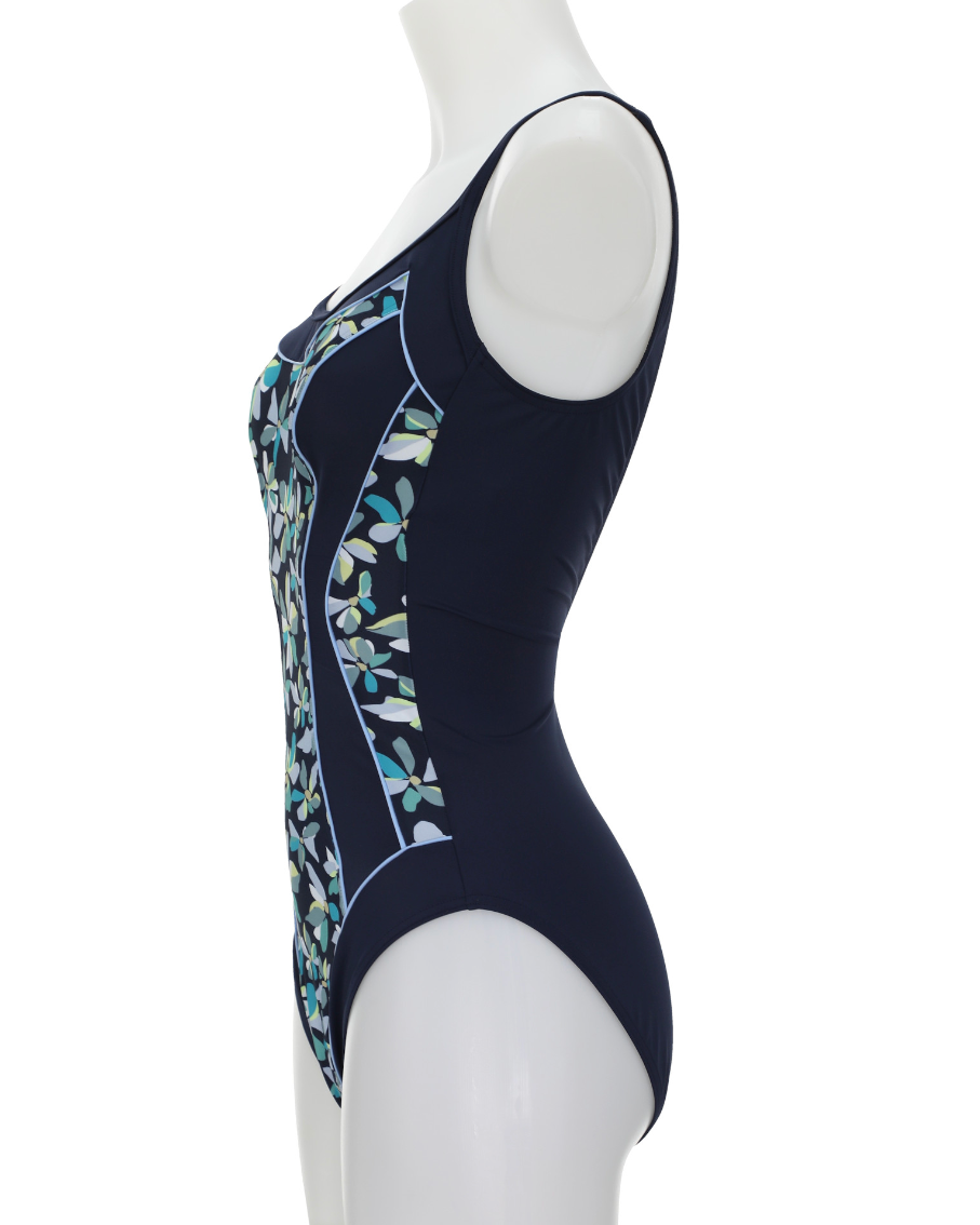Maillot de bain 1 pièce