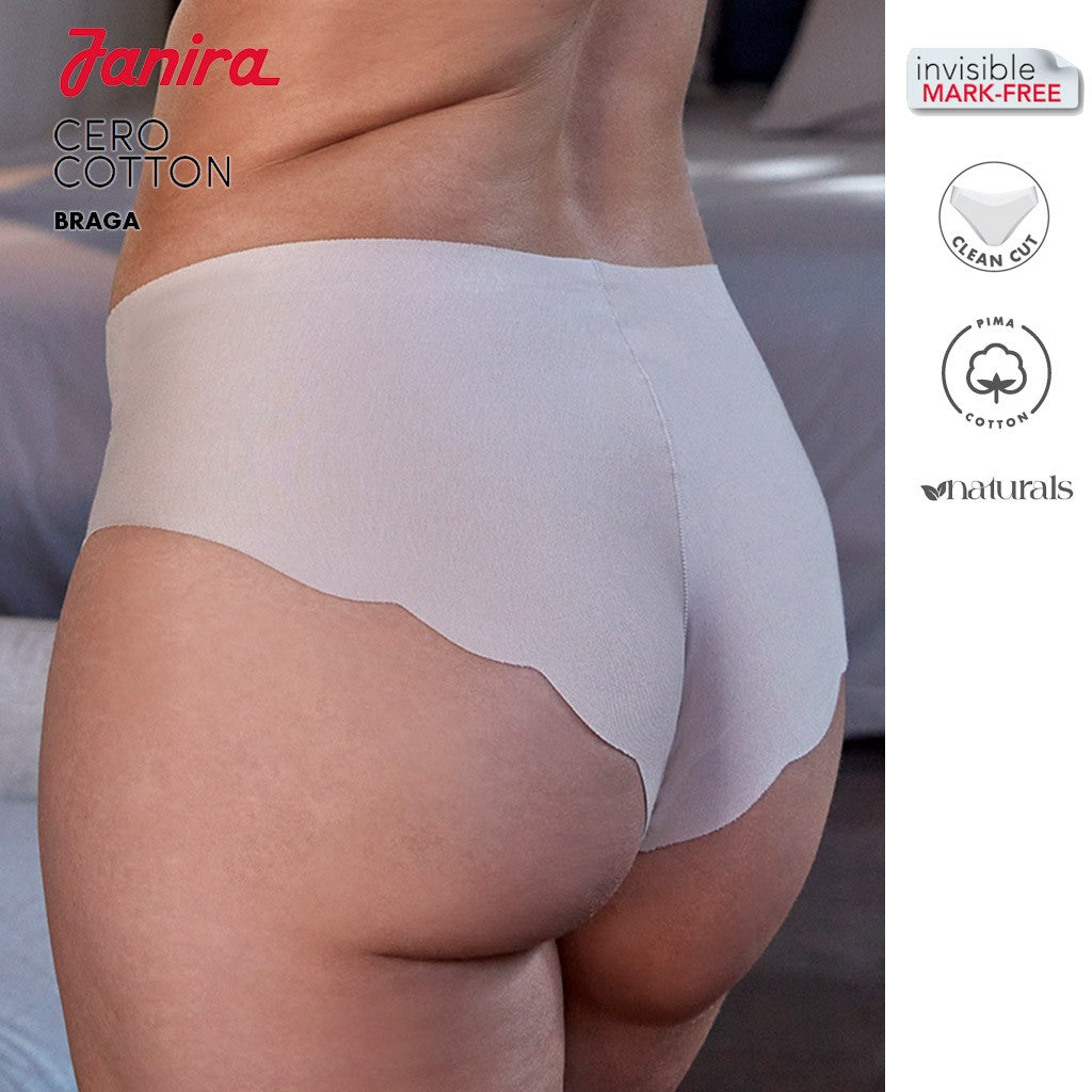 Culotte invisible
