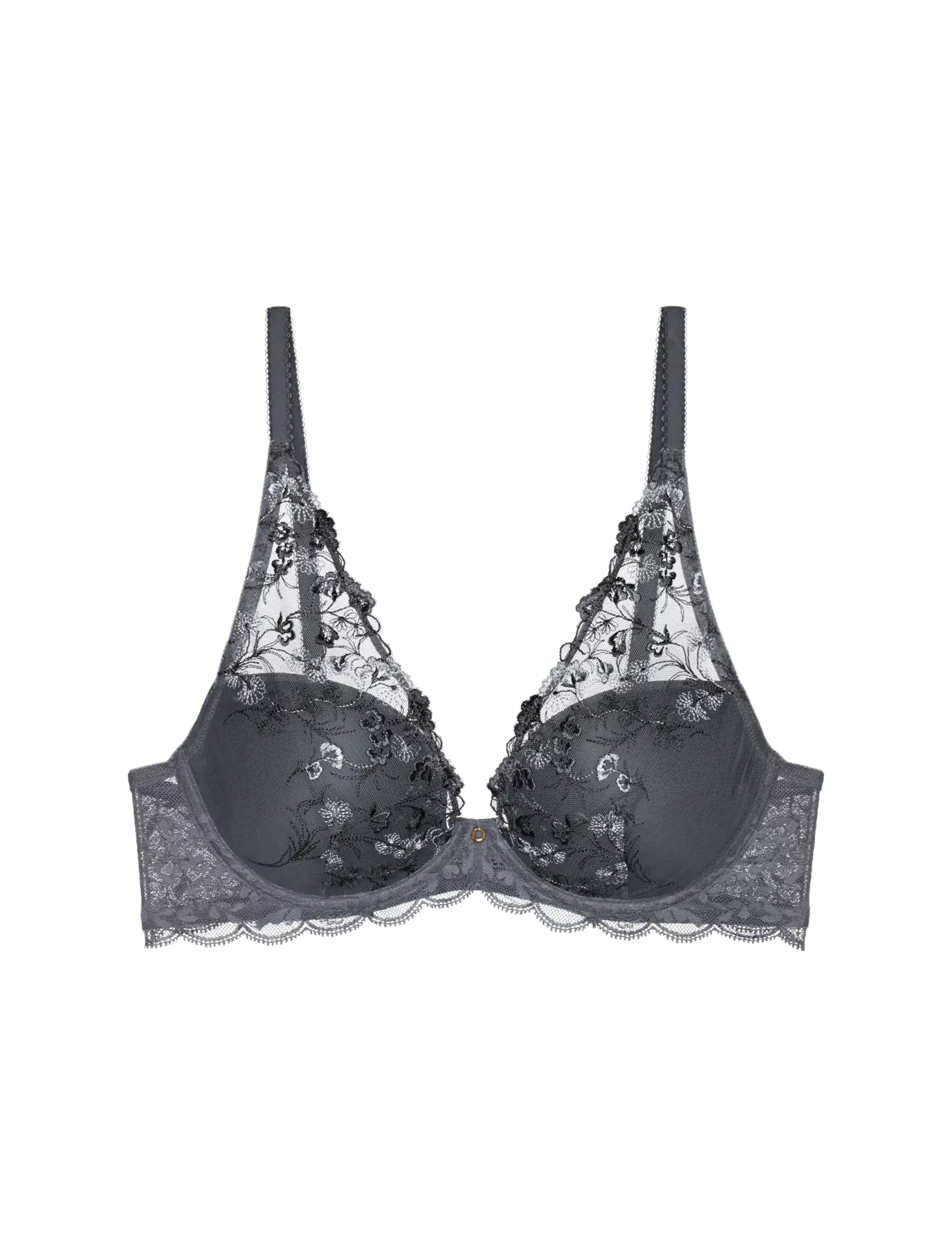 Soutien gorge Sensual Spotlight coque plongeante