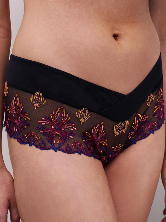 Shorty Champs Elysées